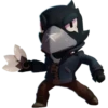 Brawl Stars 1 💖C☆ 11