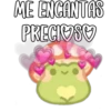 Me haces tan feliz💖Cute✨️1🇲🇽Clásica 10