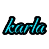 Feliz cumpleaños Karla🎂💞1🇵🇪Clásica 8