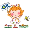 LOVELY  GIRL 9