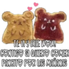 Me haces tan feliz💖Cute✨️1🇲🇽Clásica 12