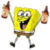 Bob esponja 14