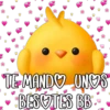Me haces tan feliz💖Cute✨️1🇲🇽Clásica 13