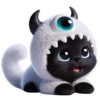 Gatitos💞13🇵🇪Clásica 9