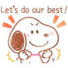 🐶Snoopy Spring 2.🌸🐾 8