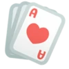 Hearts clásica 10