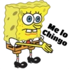 Bob esponja 15
