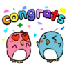 Pinguino Cute🐧💞1🇵🇪Clásica 14