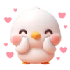 Chubby Chick 1 💖 MOV 12