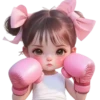 Gimnasia Cute💞1🇵🇪Clásica 13