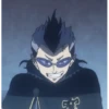 black clover! 8