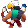 Brawl Stars 3 💖C☆ 13