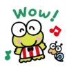 Keroppi Words 2 💖 C☆ 8
