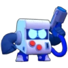 Brawl Stars 4 💖C☆ 14