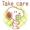 🐶Snoopy Spring 2.🌸🐾 9