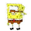 Bob esponja 16