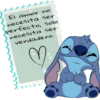 Stich Love And more💕💘Clásica🇲🇽 9