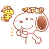 🐶Snoopy Spring 2.🌸🐾 11