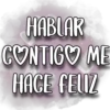 Me haces tan feliz💖Cute✨️1🇲🇽Clásica 15