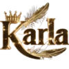 Feliz cumpleaños Karla🎂💞1🇵🇪Clásica 10