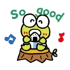 Keroppi Words 2 💖 C☆ 9