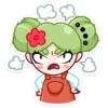 Niña Cactus💞1🇵🇪Clásica 11