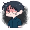 After Raining Chibi Stickers 14