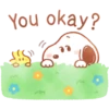 🐶Snoopy Spring 2.🌸🐾 13