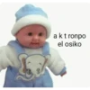 Bebés 13