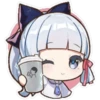 [Ayaka-Ayato]: Genshin X HeyTea Collab 1 8