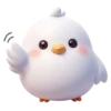 Chubby Chick 1 💖 MOV 13