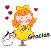 LOVELY  GIRL 10