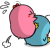 Pinguino Cute🐧💞1🇵🇪Clásica 15