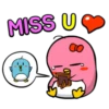 Pinguino Cute🐧💞1🇵🇪Clásica 16