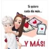 Te quiero cada día más... DOLLS TETÉ ..Y MÁS!