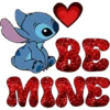 Stich Love And more💕💘Clásica🇲🇽 10