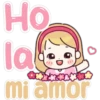 Mariana💛🌸1🇨🇴🇲🇽Clásica 14