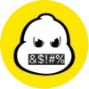 Bibendum Emoji Stickers 11