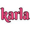 Feliz cumpleaños Karla🎂💞1🇵🇪Clásica 11
