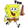 Bob esponja 19