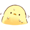 baby chick 9