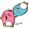 Pinguino Cute🐧💞1🇵🇪Clásica 19