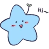 After Raining Chibi Stickers 16