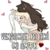 Me haces tan feliz💖Cute✨️1🇲🇽Clásica 16
