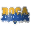 A torcida Boca