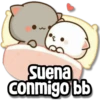 Suena conmigo bb