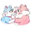 Gatitos💞8🇵🇪Clásica 16