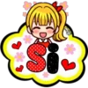 💛cute blonde girl 💛 9