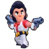 Brawl Stars 4 💖C☆ 16