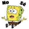 Bob esponja 21